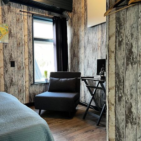 Bed&Breakfast Jonker Burgh-Haamstede Dış mekan fotoğraf