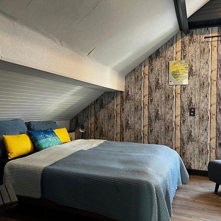 Bed&Breakfast Jonker Burgh-Haamstede Dış mekan fotoğraf