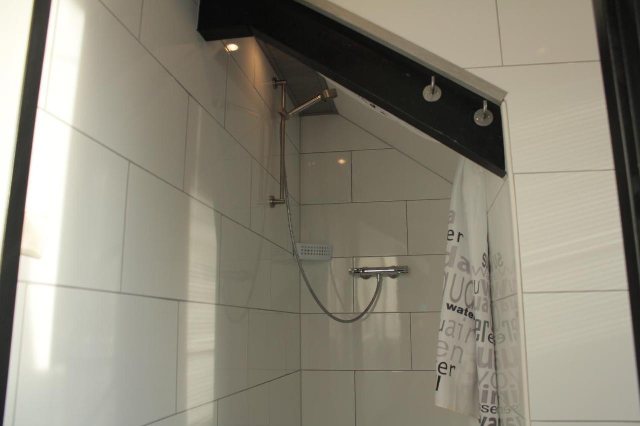 Bed&Breakfast Jonker Burgh-Haamstede Dış mekan fotoğraf