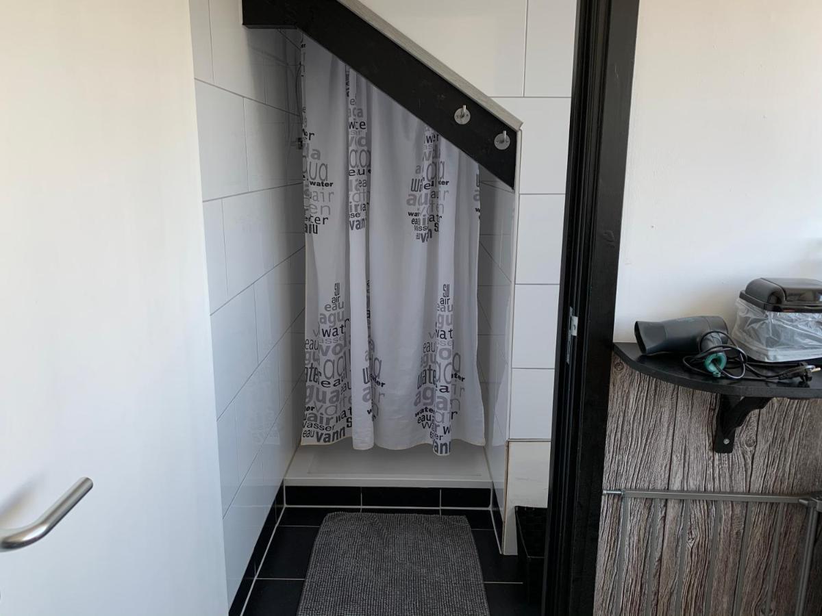 Bed&Breakfast Jonker Burgh-Haamstede Dış mekan fotoğraf